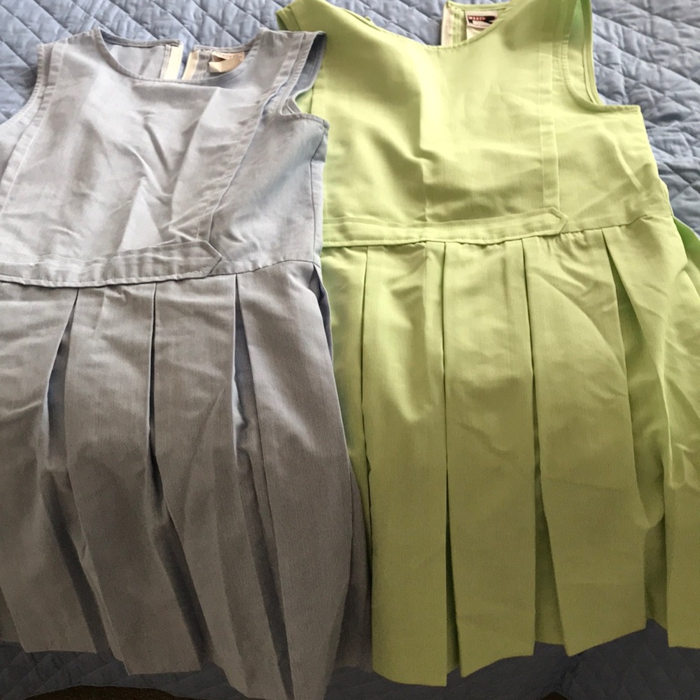 Girls school jumpers